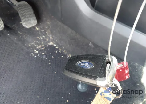 2019 Ford Expedition Xlt из США, поврежденный, VIN 1FMJU1HT7KEA89175